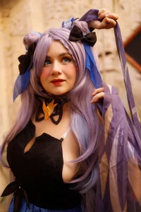 harimoon1 Cosplay зображення 5