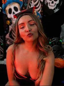 nanis_milfhallowen图片