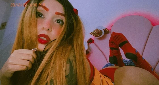 COSPLAY de kiaraglam2  5 photos