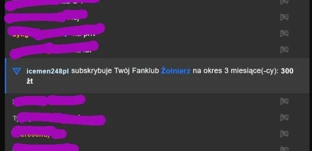 lovely_nekochan fanclub and high tippers ♥ Pic 6