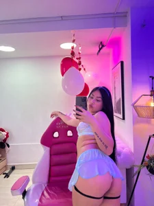 Carolina_cherry Fine princess, dirty thoughts. 🥵👑💗 Pic