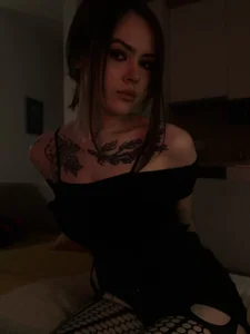 souleaterkira Public Pic 2