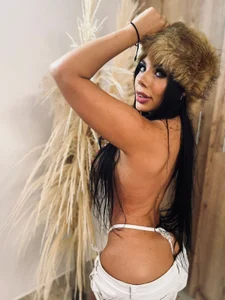 Natasha_hartaman 𝐵𝑜𝒽𝑒𝓂𝒾𝒶 𝒫𝒶𝓈𝓈𝒾𝑜𝓃 Immagine  5