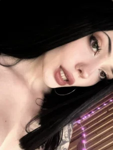 Public de Alluring_Silk  5 Imagens