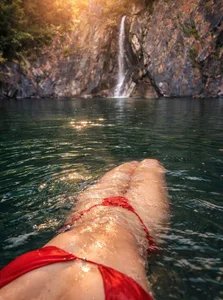 Kylievoos “Juego de Luces y Sombras 🌌” Pic 3