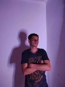 MonkeyDSantiPublic Bild