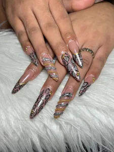NatalyaFox 🐍 Pic 2