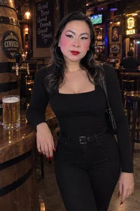 dianamilf Drinking night! 🍻 Pic 2