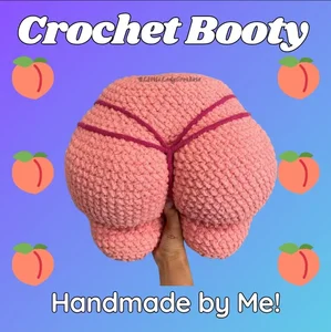 TheLaceyBloom Handmade Crochet (DM me) Εικόνα 4