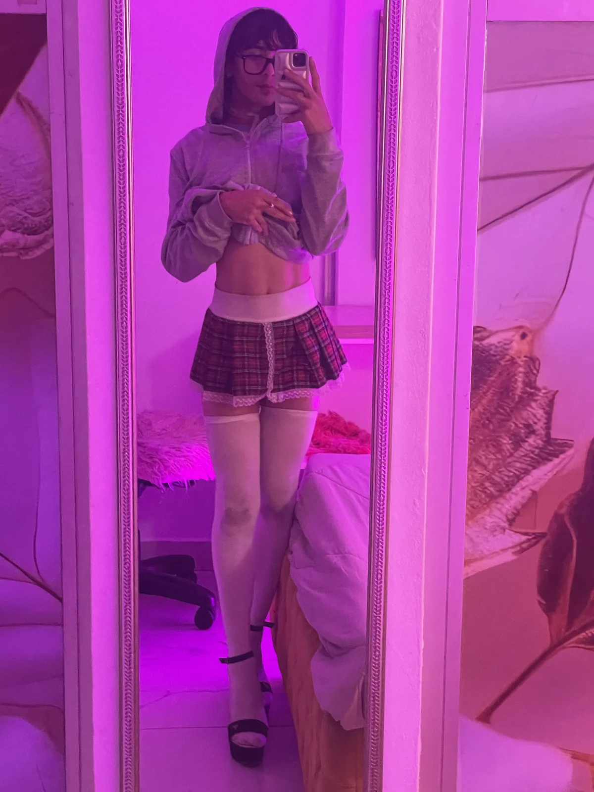 SantyFoxxsさんのトレンドな 9809枚の写真
