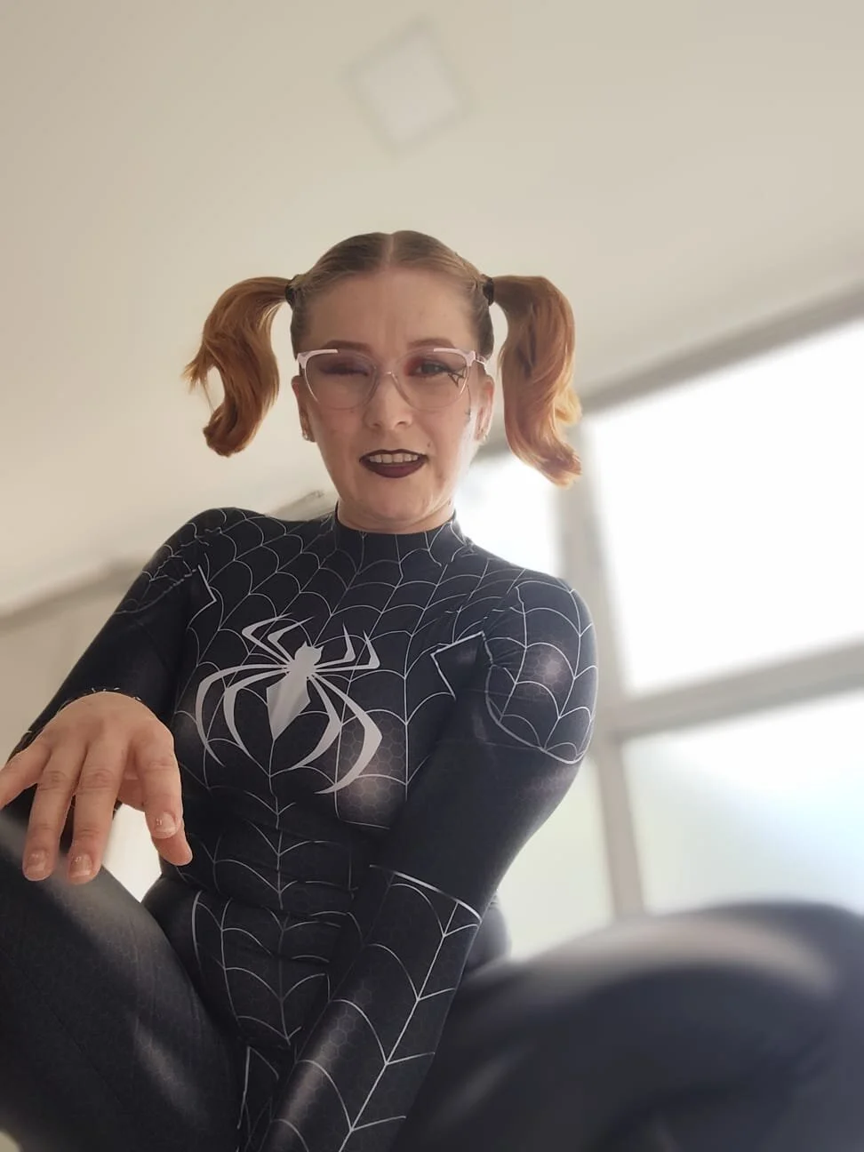 AllisonRoberts_ Nude Leaked OnlyFans Photo