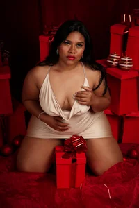 I'm the gift 🎁 ✨ de ale_cam Foto 5