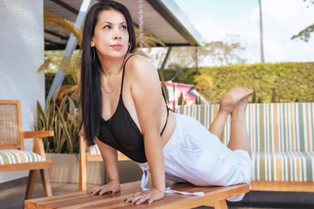 Aloha 🌴 od JaylaScott__  snímek