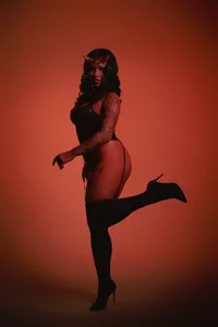 sensualkattt Evil Katt 사진 3