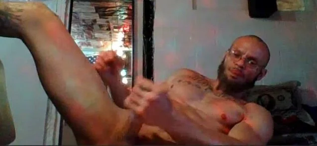 bigraski1976 Big hard throwing cock Pic 6