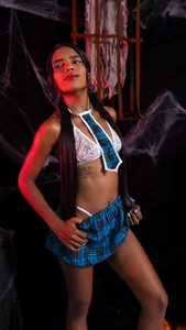 alana_salazar Your Heart Won’t Survive 💘🥵👻 Pic 9