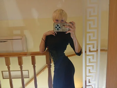 AudreaGaribai Caught Me Staring 😳💫 slika