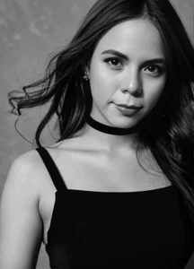 Andreaflame1 BLACK AND WHITE⭐  3. fénykép