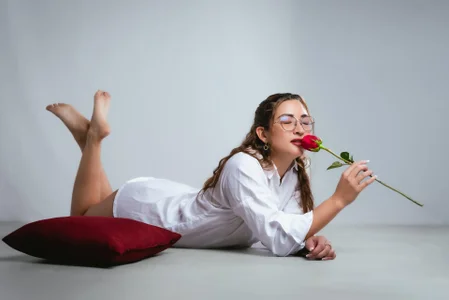 _LaraMom_ 🌹❤💋🥵 Foto 3