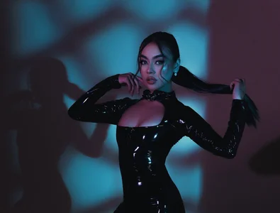 After Dark od GigiLee_  snímek