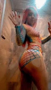 shower show de kmila-carson  6 photos