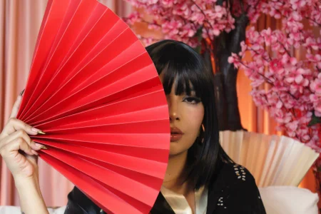 LisaMonroe_ Spring vibes Bilde 4