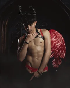 tim__fox dance with the d3vil 圖片 2