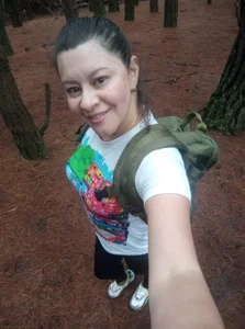 Chanelll_Taylorr_のmother earth and meの 4枚の写真