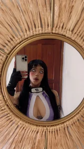 Ariadnaaa_ Hinata Hyūga 💜 Bilde 5