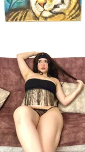 AmbarGills Ass 🍑 Billede 3