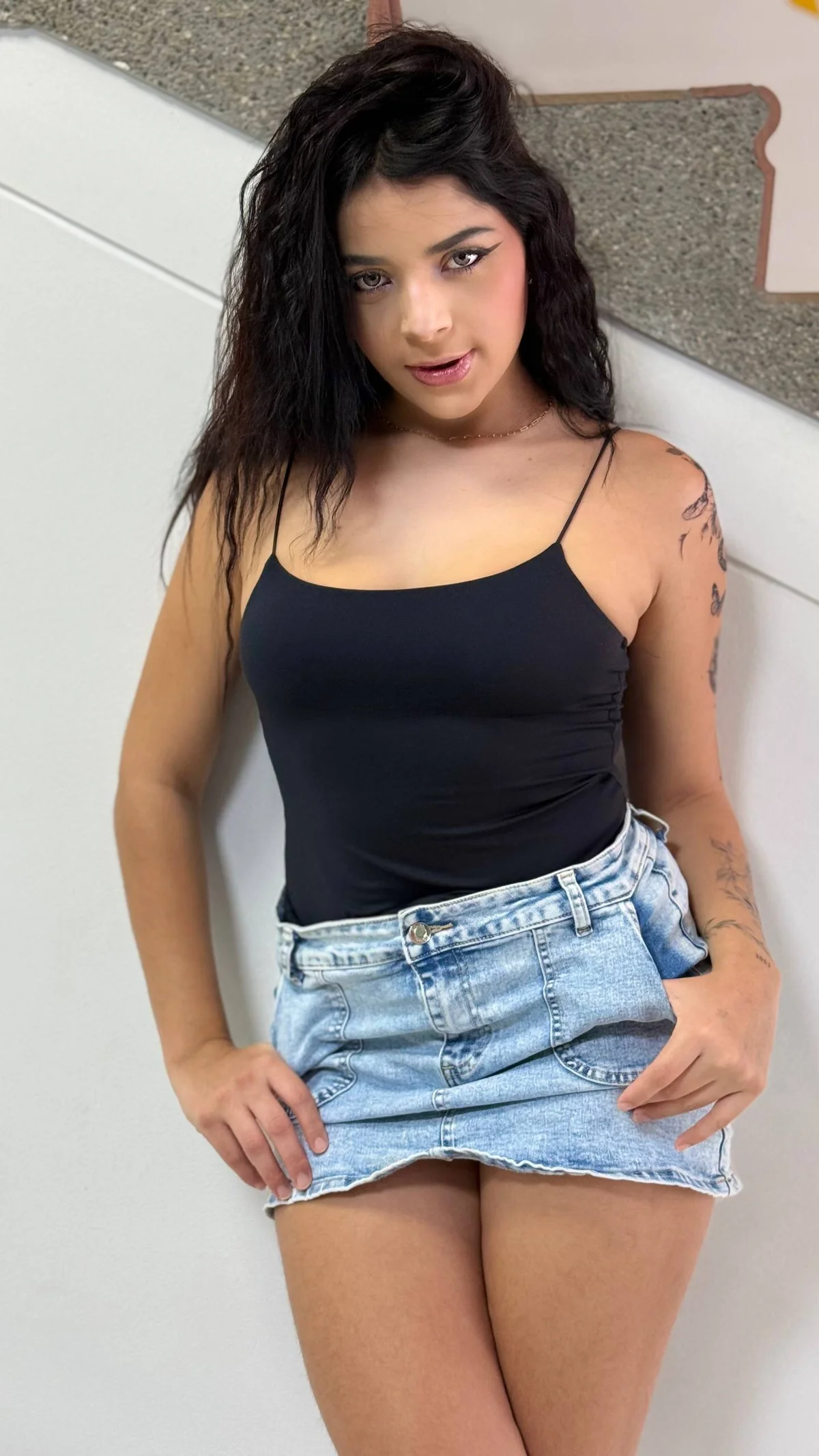 ArieliciousXXX Trendaava kuva 504