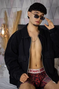 TysonLara sexy is for u Pic 3