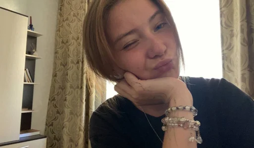 Violla_Gradcen my beautiful eyes Pic