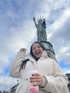 Anna_Caruso Pure Joy Poză 2