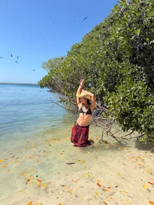 victoria_decapri Bohemian & floral Billede 7