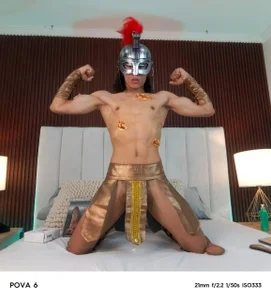 GOOD BOY 🎶 od Stiven_yb  9 snímek