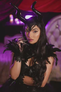 LunaAspen_ Your sexual enchantress 🎃 Pic