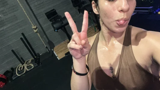 Zdjęcia Miily_0 Gym💪🏻:  4
