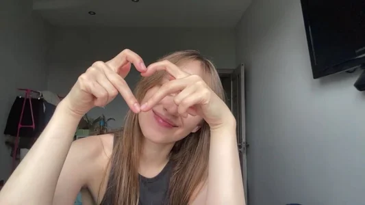 EarlenePedrogo heart you! Billede
