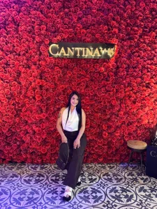 Gabby_ferrer_ A LITTLE OF ME รูป  7