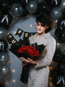 My special day 🥀 de Black_Rose2  Imagens