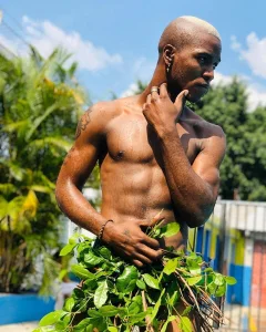 dickblackxx Public Foto 2