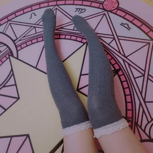 Lolisuccub ♥ My legs ♥ Pic 5