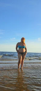 GingerFoxy Public Foto 2