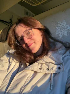 My mini trip 🚝 de luna_berryy  4 Imagens