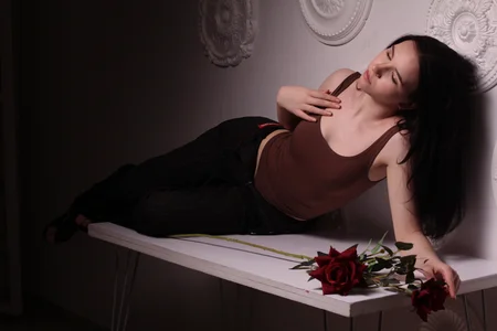TriciaSpring's XXX nahých obrázků 3