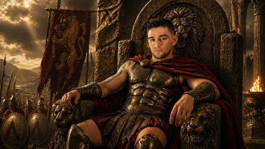 Sexy_Alejandro_のHotの 3枚の写真