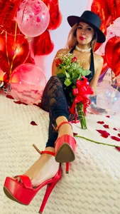 brianahill_ Valentine's Day Immagine  8