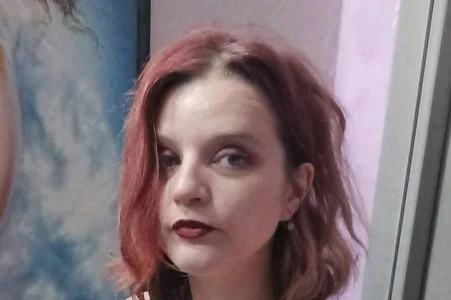 Caroline_hot69 Caroline public Foto