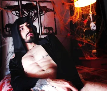 JACKMARCKOS Halloween 2022  3টি ছবি